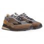 Australian 1700.01 Sparrow Taupe Leather