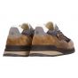 Australian 1700.01 Sparrow Taupe Leather
