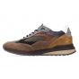 Australian 1700.01 Sparrow Taupe Leather