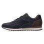 Australian Fabian Blue Leather