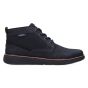 Australian Daryl Blue Nubuck