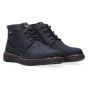 Australian Daryl Blue Nubuck