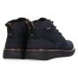 Australian Daryl Blue Nubuck