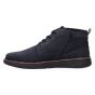 Australian Daryl Blue Nubuck