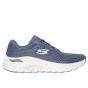 Skechers ArchFit 2.0 Big League Slate