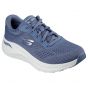 Skechers ArchFit 2.0 Big League Slate