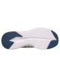 Skechers Contour Foam White/Navy