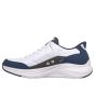 Skechers Contour Foam White/Navy