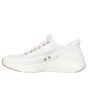 Skechers Contour Foam Golden Hour White/Rose/Gold