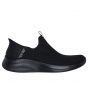 Skechers Ultra flex 3.0 Easy Win Black