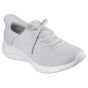 Skechers Ultra flex 3.0 Elevated Motion Light Grey