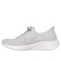 Skechers Ultra flex 3.0 Elevated Motion Light Grey