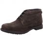 Sioux Encanio Bruin/grijs Suede