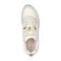 Skechers Uno Layover Off white
