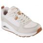 Skechers Uno Layover Off white
