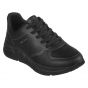 Skechers Arch Fit S-Miles Mile Makers Black