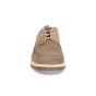 Berkelmans Lydden Taupe Suede