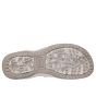 Skechers Reggae Slim Stretch Flex Taupe