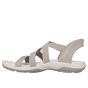 Skechers Reggae Slim Stretch Flex Taupe