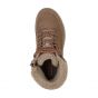 Skechers Glacial Ultra-Woodlands BRN