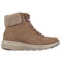 Skechers Glacial Ultra-Woodlands BRN
