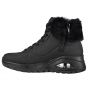 Skechers Uno Rugged Fall Air Black