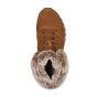Skechers Uno Rugged Wintriness Chestnut