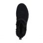 Skechers Easy Going-Cool Zip BLK