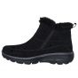 Skechers Easy Going-Cool Zip BLK