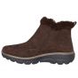 Skechers Easy Going-Cool Zip CHOC