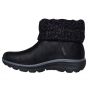 Skechers Easy Going Cozy Weather 2 BLK