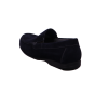 Sioux 4138661-700 Giumelo Suede Deepblue