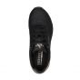 Skechers Uno Golden Air Black