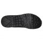 Skechers Uno Golden Air Black