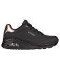 Skechers Uno Golden Air Black