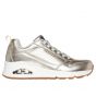 Skechers Uno Metallixs Champagne