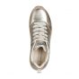 Skechers Uno Metallixs Champagne