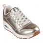 Skechers Uno Metallixs Champagne