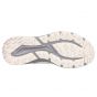 Skechers Switch Back Cascades Natural Light Grey