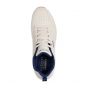 Skechers Uno Alder White Black
