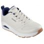 Skechers Uno Alder White Blue