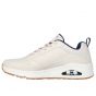 Skechers Uno Alder White Black