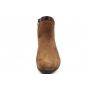 Gabor 72.712-34 Samtchevro Cognac combi