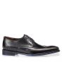 Floris v Bommel 18133-01 Zwart Calfs H