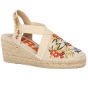 Toni Pons Montjoi-Dalia Creme