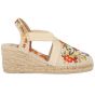 Toni Pons Montjoi-Dalia Creme