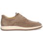 Berkelmans Lydden Taupe Suede