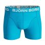 Bjorn Borg shorts seasonal blue atoli