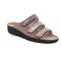 Rohde 1932-77 3 banden Velour Earth combi