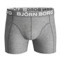 Bjorn Borg shorts sammy bb graphic st. boxer black